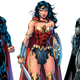 Illustration for article titled DC Reveals Its New iRebirth/i Superhero Costumes